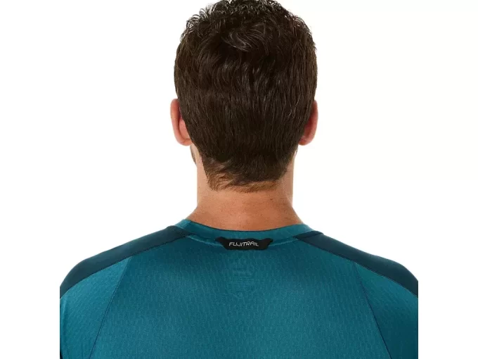 CAMISETA DE MANGA CORTA FUJITRAIL ELITE