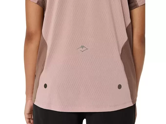 CAMISETA DE MANGA CORTA FUJITRAIL ELITE