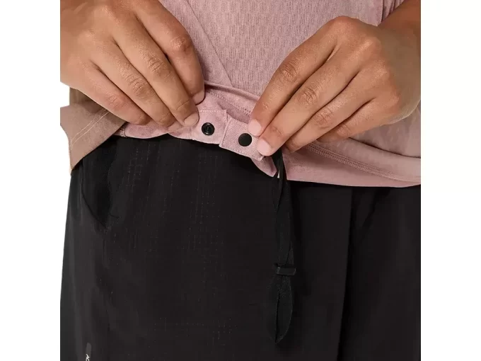 CAMISETA DE MANGA CORTA FUJITRAIL ELITE