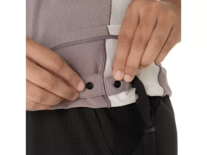 CAMISETA DE MANGA CORTA FUJITRAIL ELITE