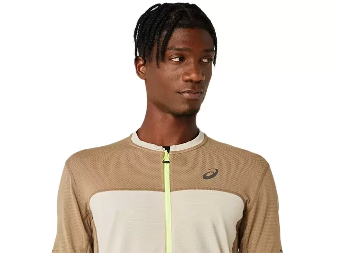 CAMISETA DE MANGA CORTA FUJITRAIL PARA HOMBRE