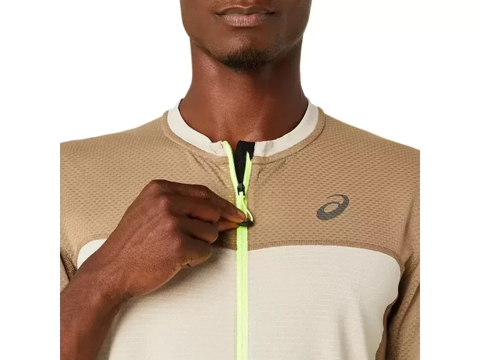 CAMISETA DE MANGA CORTA FUJITRAIL PARA HOMBRE