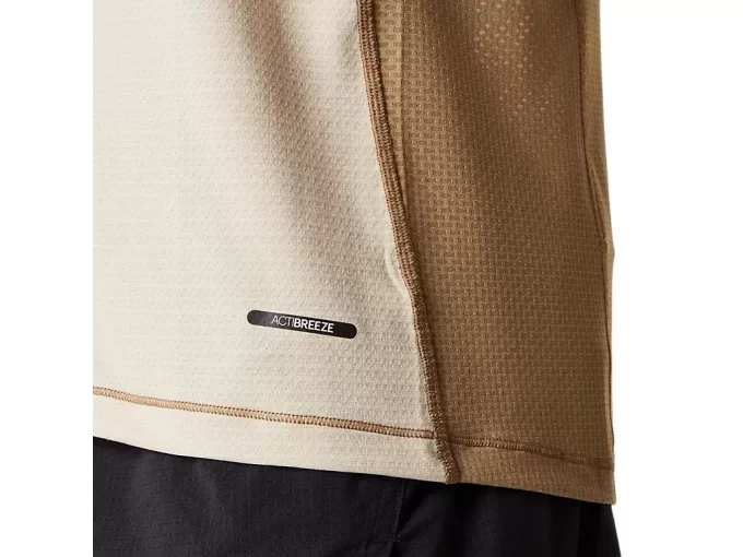 CAMISETA DE MANGA CORTA FUJITRAIL PARA HOMBRE