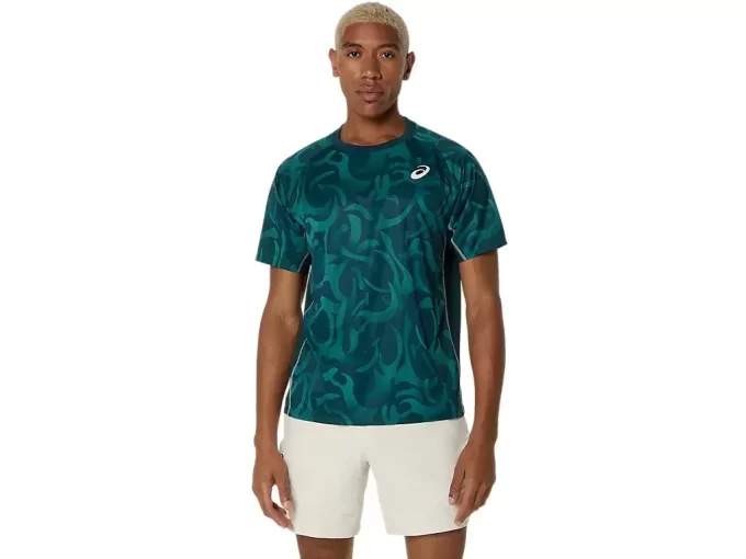 CAMISETA DE MANGA CORTA GAME