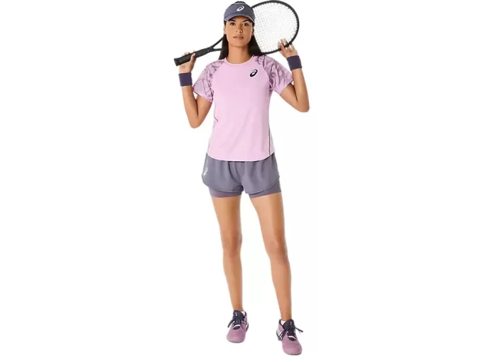 CAMISETA DE MANGA CORTA GAME