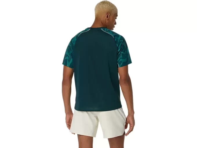 CAMISETA DE MANGA CORTA GAME