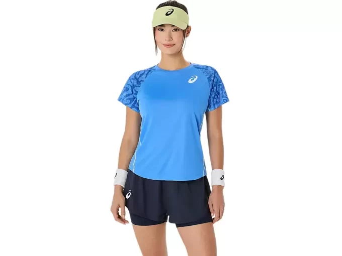 CAMISETA DE MANGA CORTA GAME