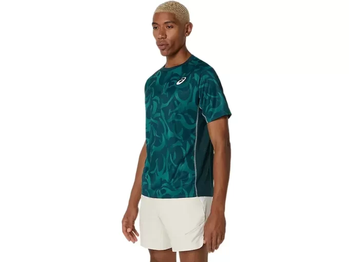 CAMISETA DE MANGA CORTA GAME