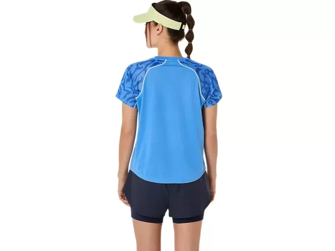 CAMISETA DE MANGA CORTA GAME