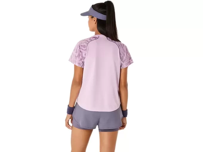 CAMISETA DE MANGA CORTA GAME