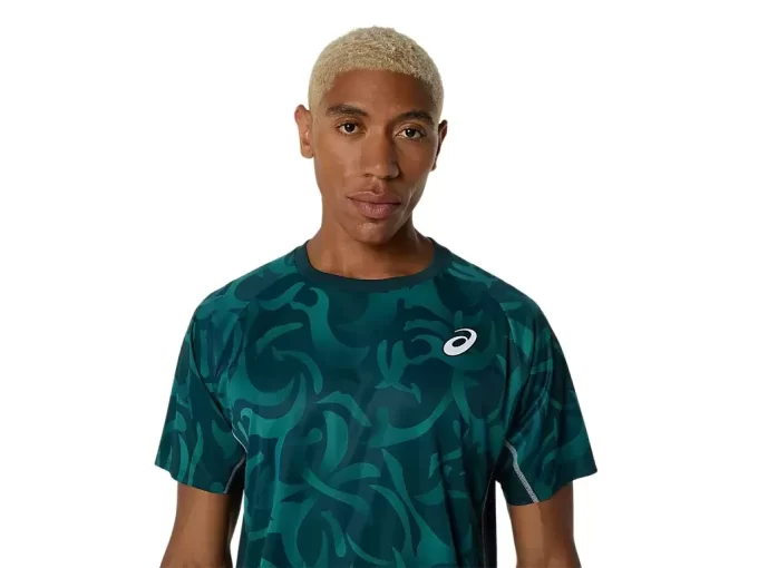 CAMISETA DE MANGA CORTA GAME