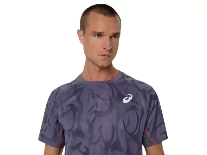 CAMISETA DE MANGA CORTA GAME