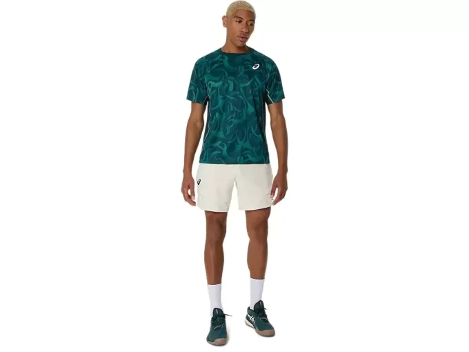 CAMISETA DE MANGA CORTA GAME