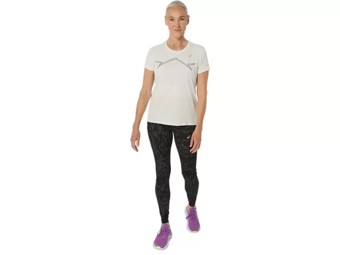 CAMISETA DE MANGA CORTA LITE-SHOW