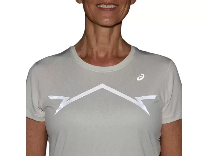 CAMISETA DE MANGA CORTA LITE-SHOW