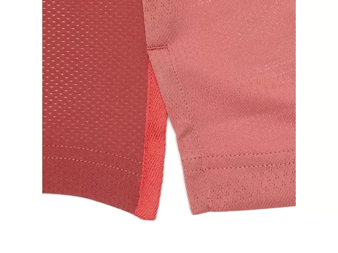 CAMISETA DE MANGA CORTA MATCH PARA HOMBRE