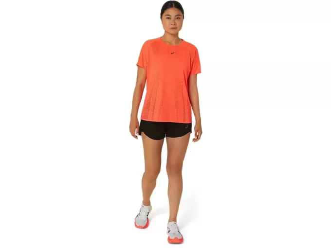 CAMISETA DE MANGA CORTA METARUN