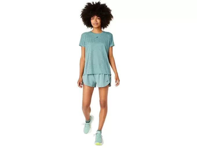 CAMISETA DE MANGA CORTA METARUN