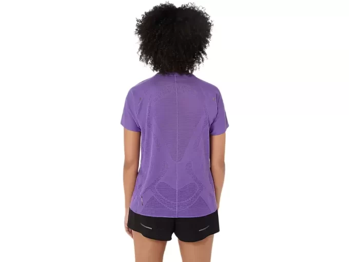 CAMISETA DE MANGA CORTA METARUN