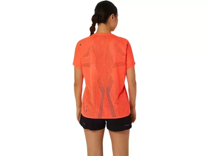 CAMISETA DE MANGA CORTA METARUN