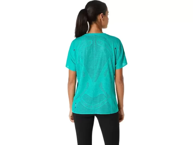 CAMISETA DE MANGA CORTA METARUN