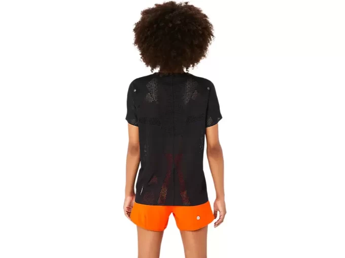 CAMISETA DE MANGA CORTA METARUN