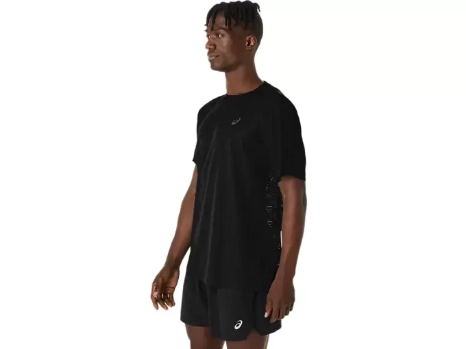 CAMISETA DE MANGA CORTA METARUN