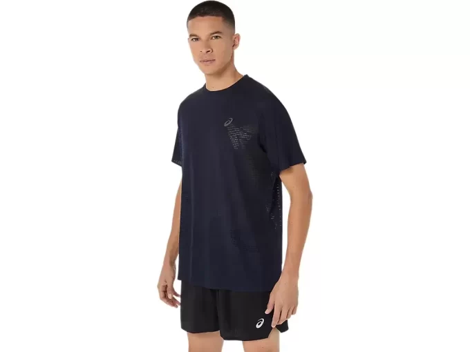 CAMISETA DE MANGA CORTA METARUN