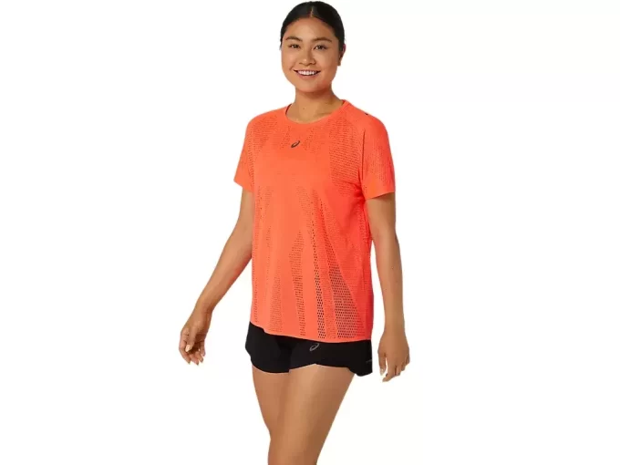 CAMISETA DE MANGA CORTA METARUN