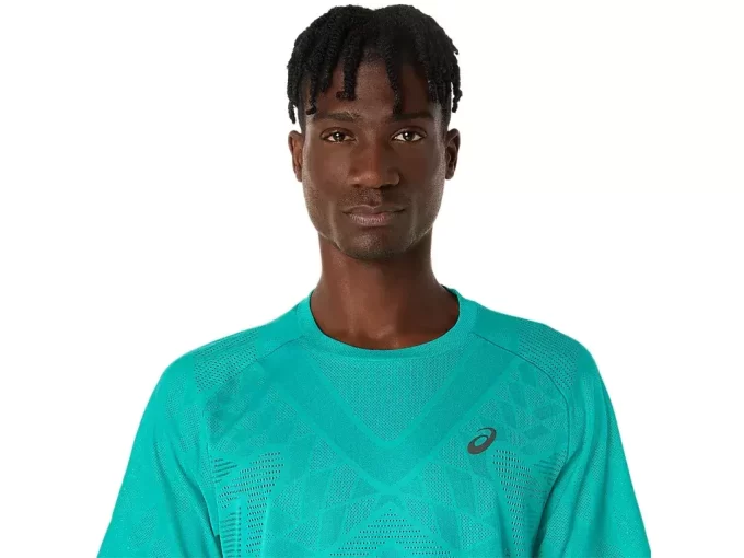 CAMISETA DE MANGA CORTA METARUN