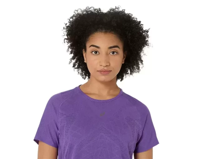 CAMISETA DE MANGA CORTA METARUN