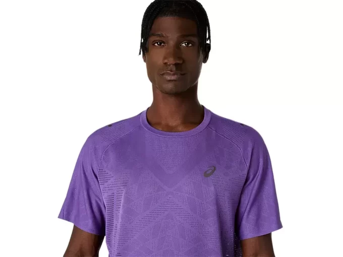 CAMISETA DE MANGA CORTA METARUN