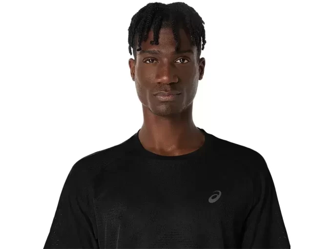 CAMISETA DE MANGA CORTA METARUN