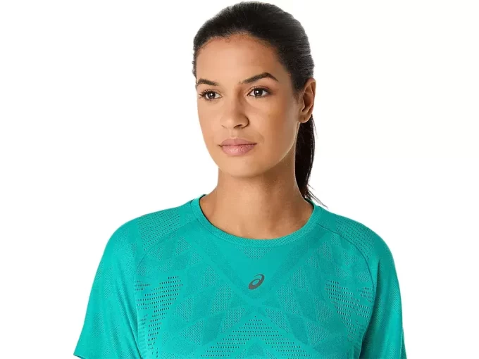 CAMISETA DE MANGA CORTA METARUN