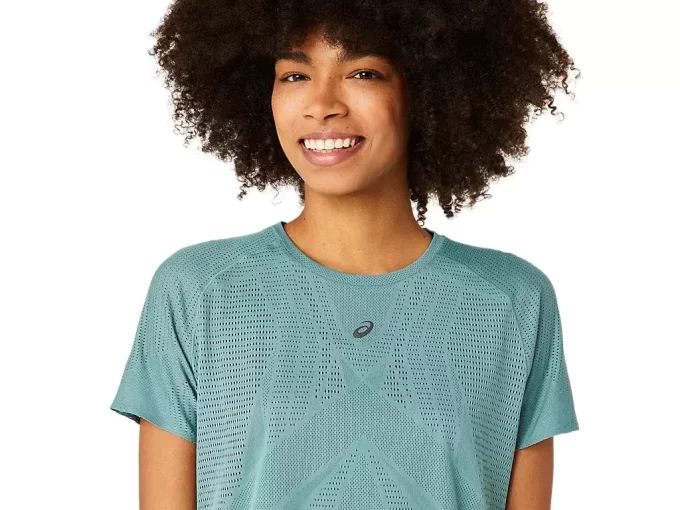 CAMISETA DE MANGA CORTA METARUN