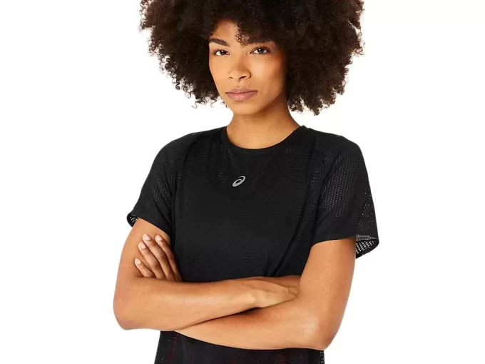 CAMISETA DE MANGA CORTA METARUN