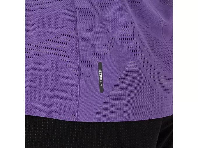 CAMISETA DE MANGA CORTA METARUN