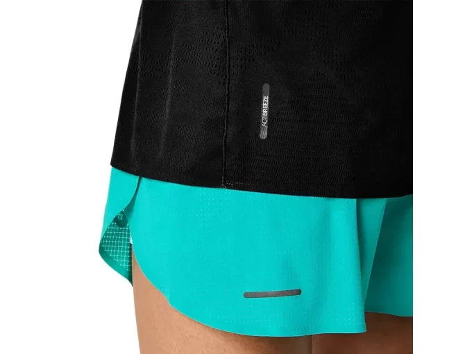 CAMISETA DE MANGA CORTA METARUN