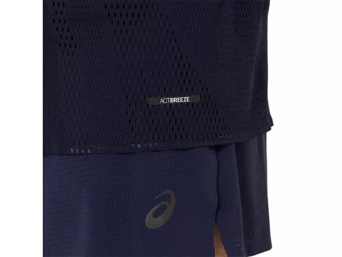 CAMISETA DE MANGA CORTA METARUN