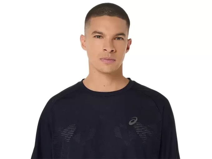 CAMISETA DE MANGA CORTA METARUN