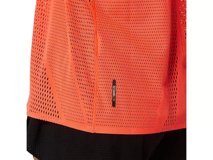 CAMISETA DE MANGA CORTA METARUN