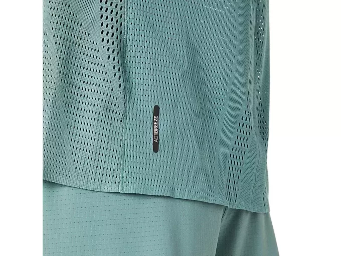 CAMISETA DE MANGA CORTA METARUN