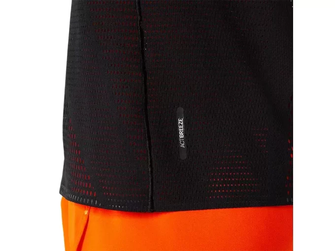 CAMISETA DE MANGA CORTA METARUN