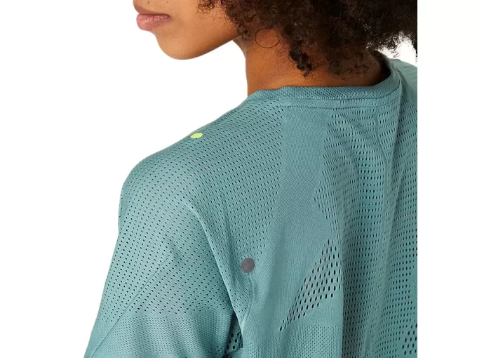 CAMISETA DE MANGA CORTA METARUN