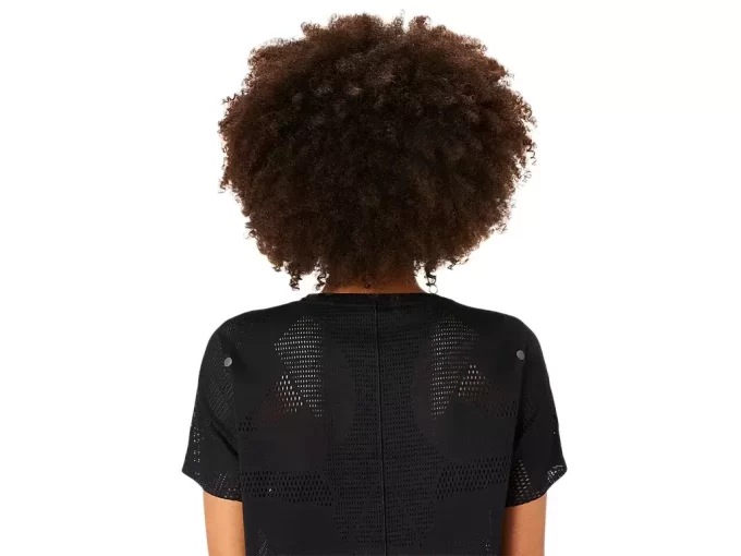 CAMISETA DE MANGA CORTA METARUN