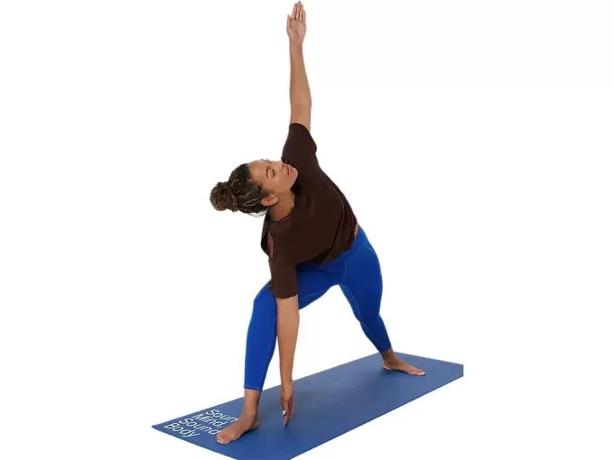 CAMISETA DE MANGA CORTA NAGINO FLEX