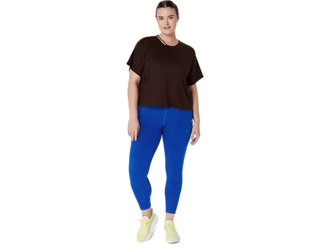 CAMISETA DE MANGA CORTA NAGINO FLEX