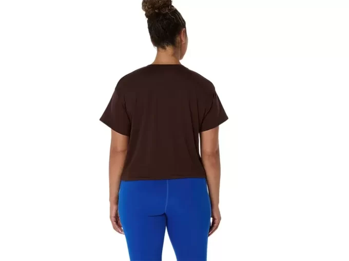 CAMISETA DE MANGA CORTA NAGINO FLEX