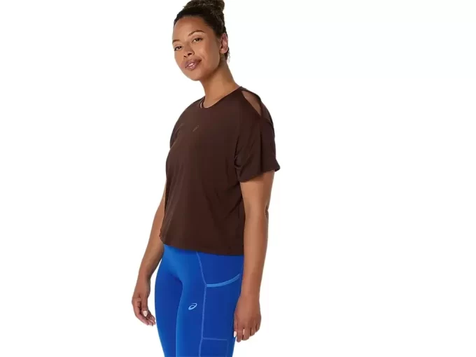 CAMISETA DE MANGA CORTA NAGINO FLEX