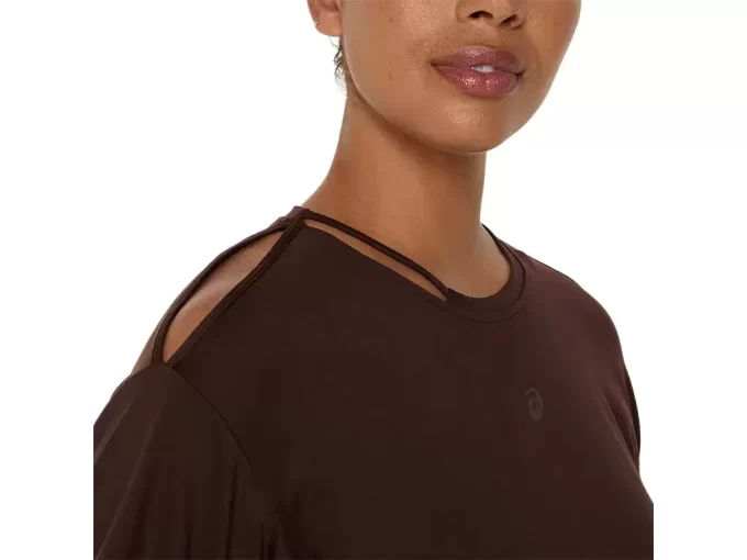 CAMISETA DE MANGA CORTA NAGINO FLEX